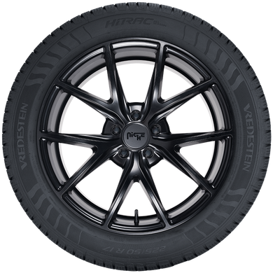 HiTracHiTrac, , hi-res