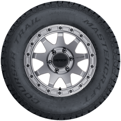 Courser TrailCourser Trail, , hi-res