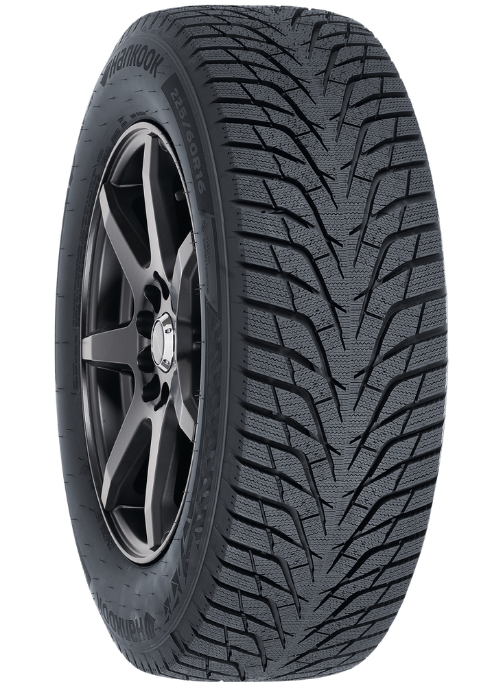 Hankook Winter i*cept iZ3 Winter/Snow Tires - Les Schwab