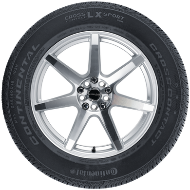 CrossContact LX SportCrossContact LX Sport, , hi-res