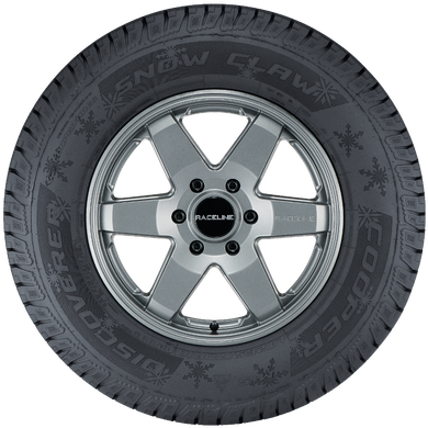 Discoverer Snow ClawDiscoverer Snow Claw, , hi-res