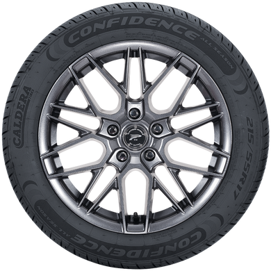 Confidence All SeasonConfidence All Season, , hi-res