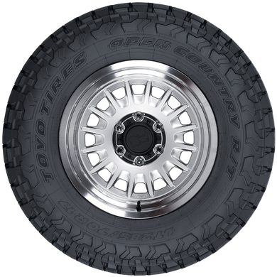 Open Country R/T TrailOpen Country R/T Trail, , hi-res