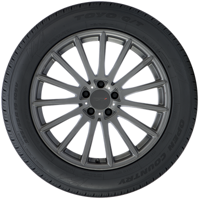 Open Country Q/TOpen Country Q/T, , hi-res