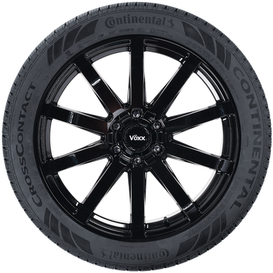 CrossContact RXCrossContact RX, , hi-res