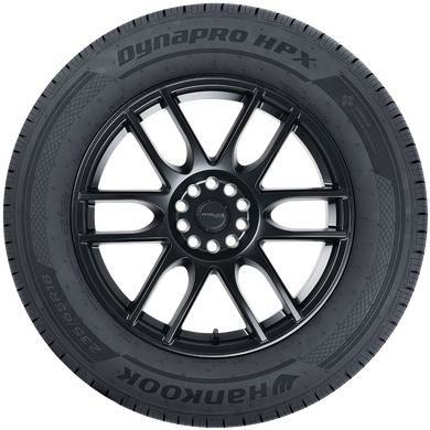 Dynapro HPXDynapro HPX, , hi-res