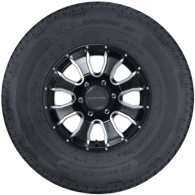 Rainier STRainier ST, , hi-res