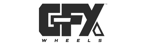 G-FX Wheels Logo