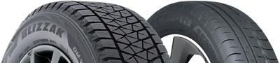 Bridgestone Tires