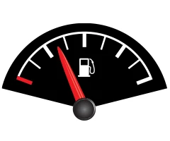 Fuel Efficiency illustration