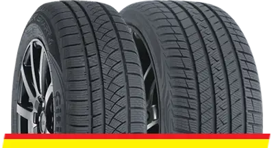 All-Weather Tires