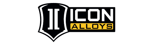 Icon Wheels Logo