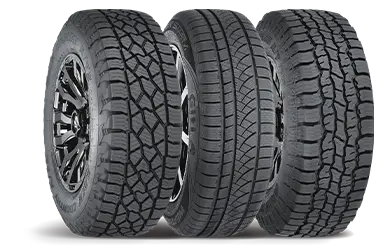 Fall Tire Sale