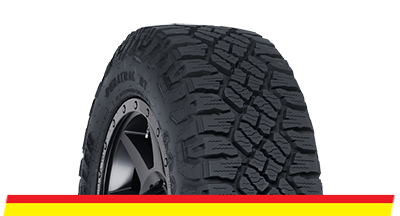 Goodyear Tires