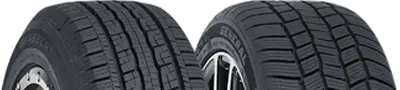 General Tires