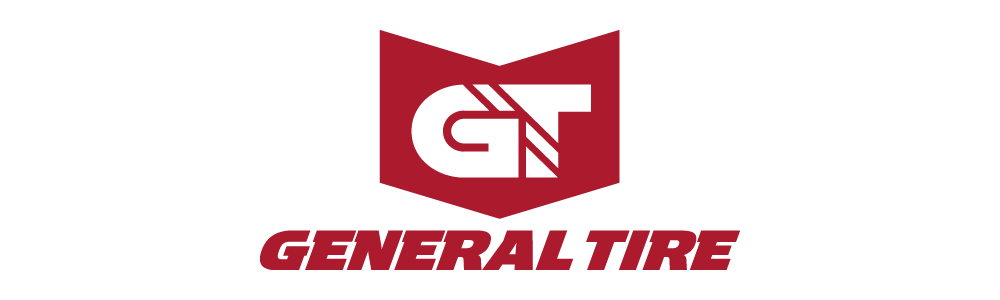 General Tires Logo
