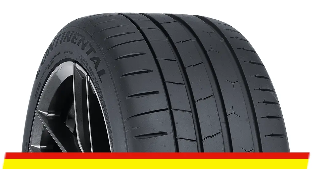 Continental Tires