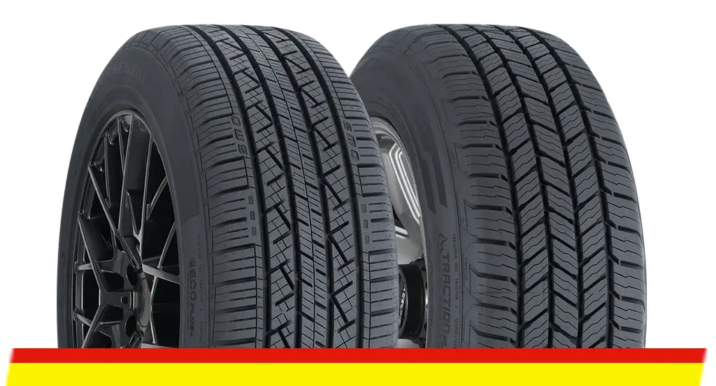 Continental Tires