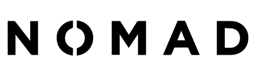Nomad Wheels Logo