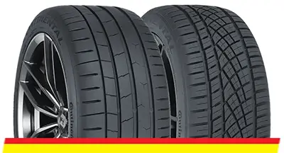 November 2025 Continental Rebate