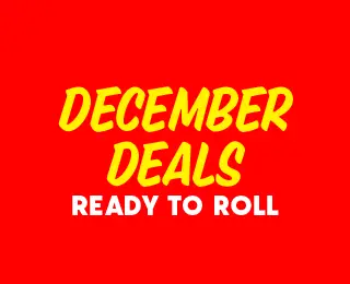 Wheel Week. Your Wheels. Your Way