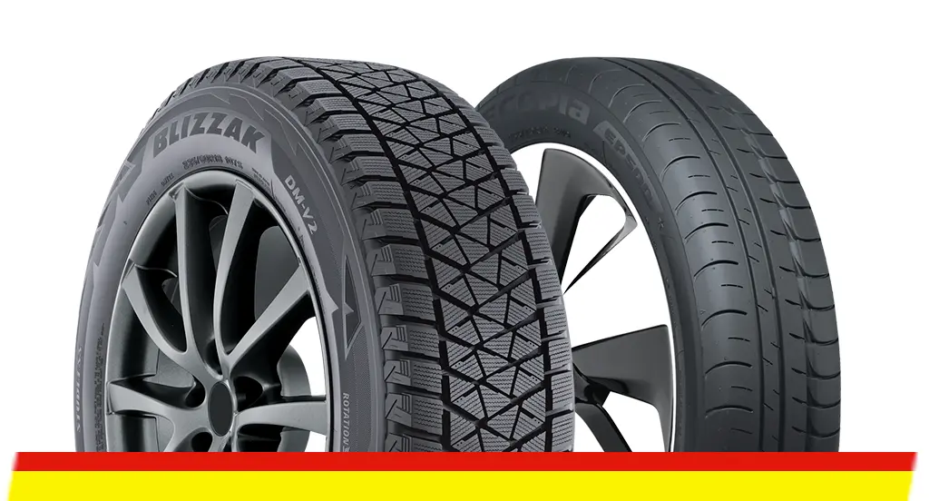 Bridgestone Tires