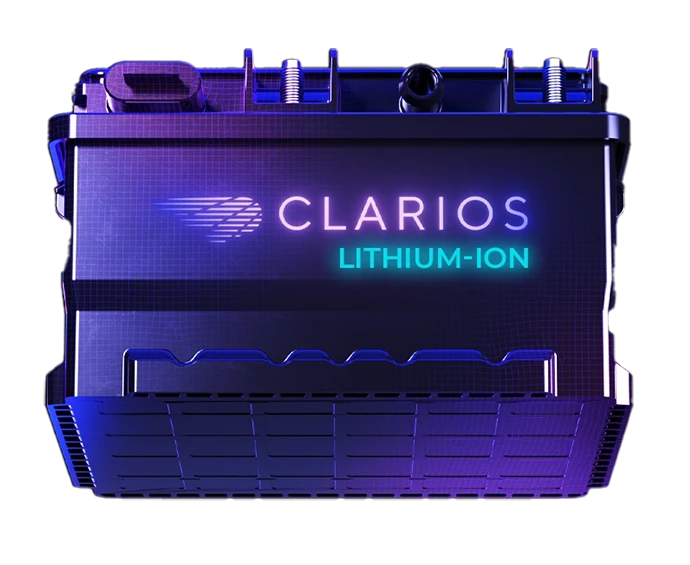 Lithium-Ion
