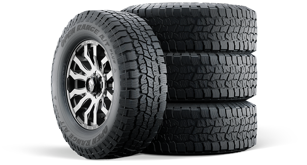 Wheel & Tire Bundle Offer