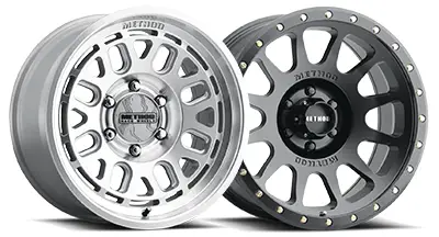 Method Race Wheels Offer