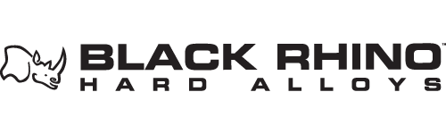 Black Rhino Wheels Logo