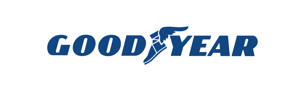 Goodyear Tires Logo