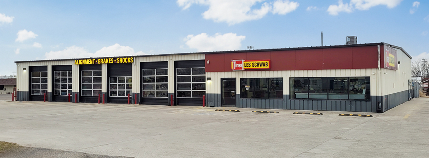 1175 N Federal Blvd