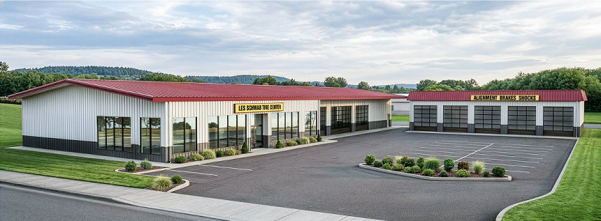 801 Chetco Ave