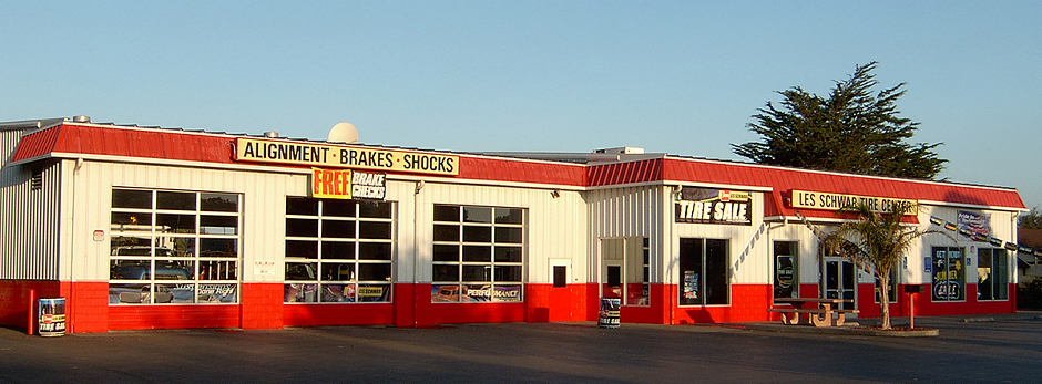 2210 Central Ave