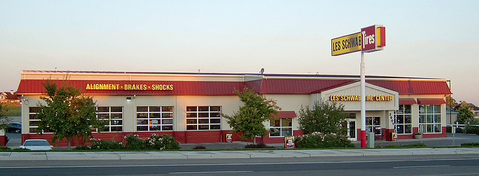 2901 12th Ave Rd