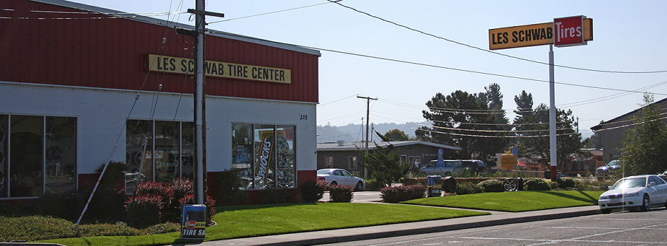 275 N Fortuna Blvd
